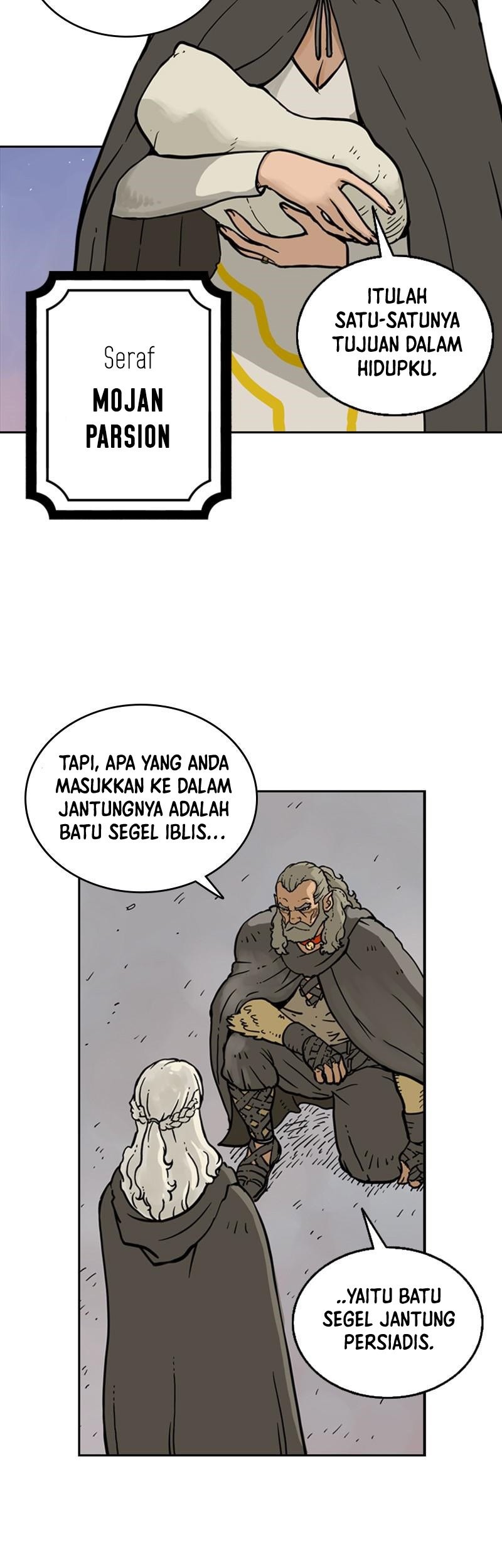 Mage Again Chapter 2 - halaman 7