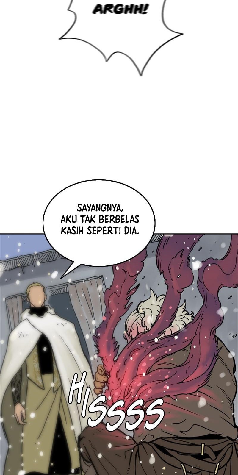 Mage Again Chapter 2 - halaman 70