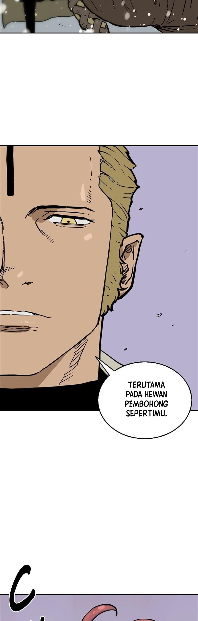 Mage Again Chapter 2 - halaman 71