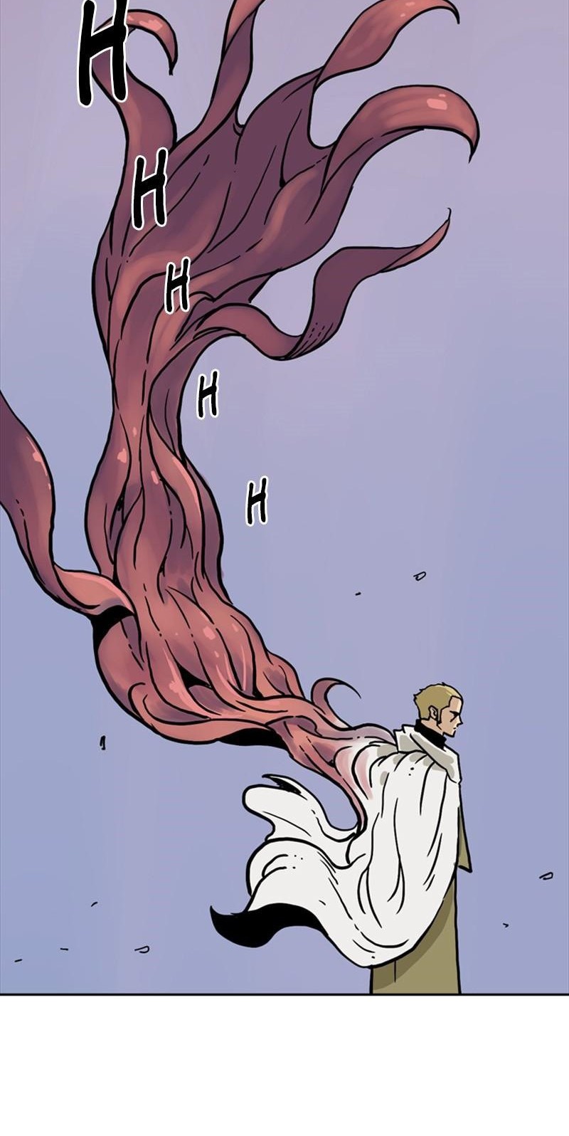Mage Again Chapter 2 - halaman 72