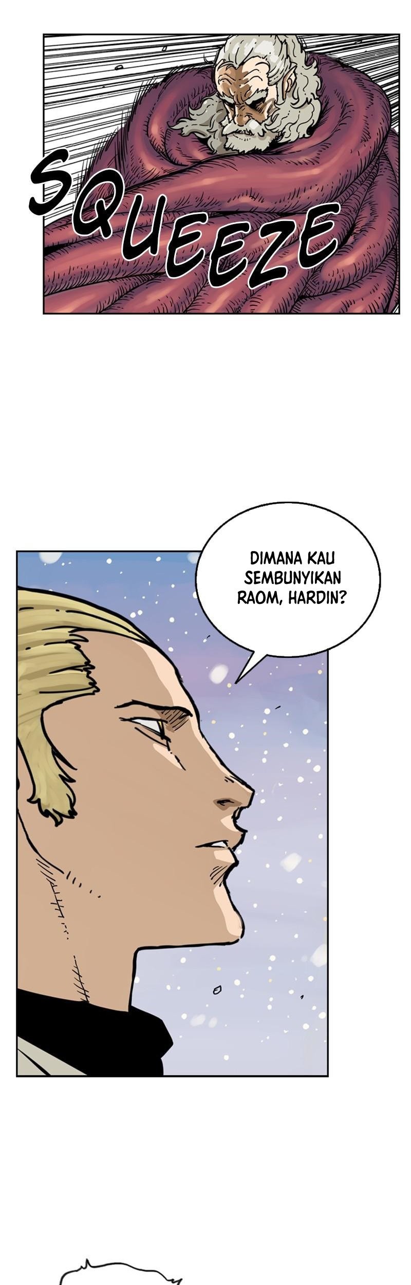 Mage Again Chapter 2 - halaman 74