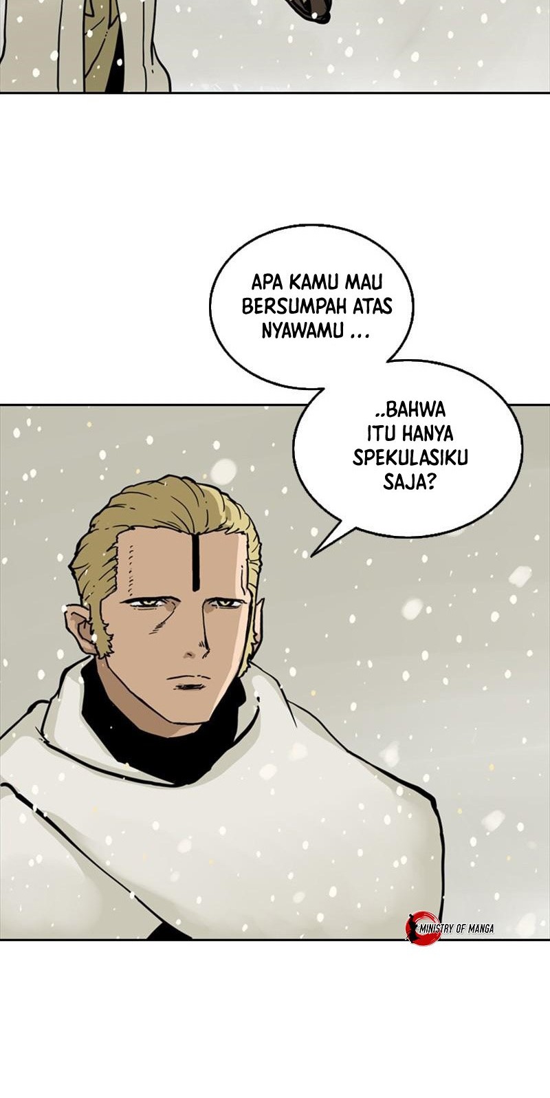 Mage Again Chapter 2 - halaman 77