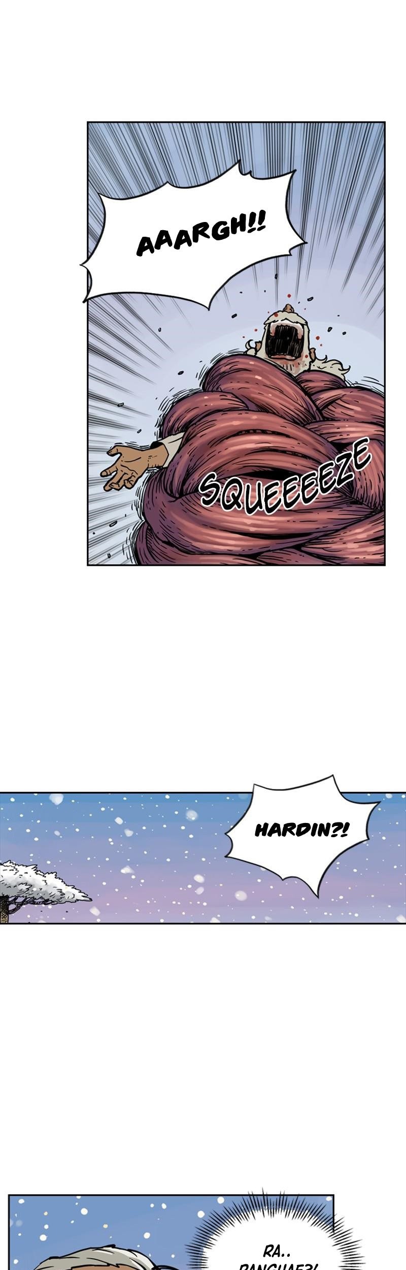 Mage Again Chapter 2 - halaman 79
