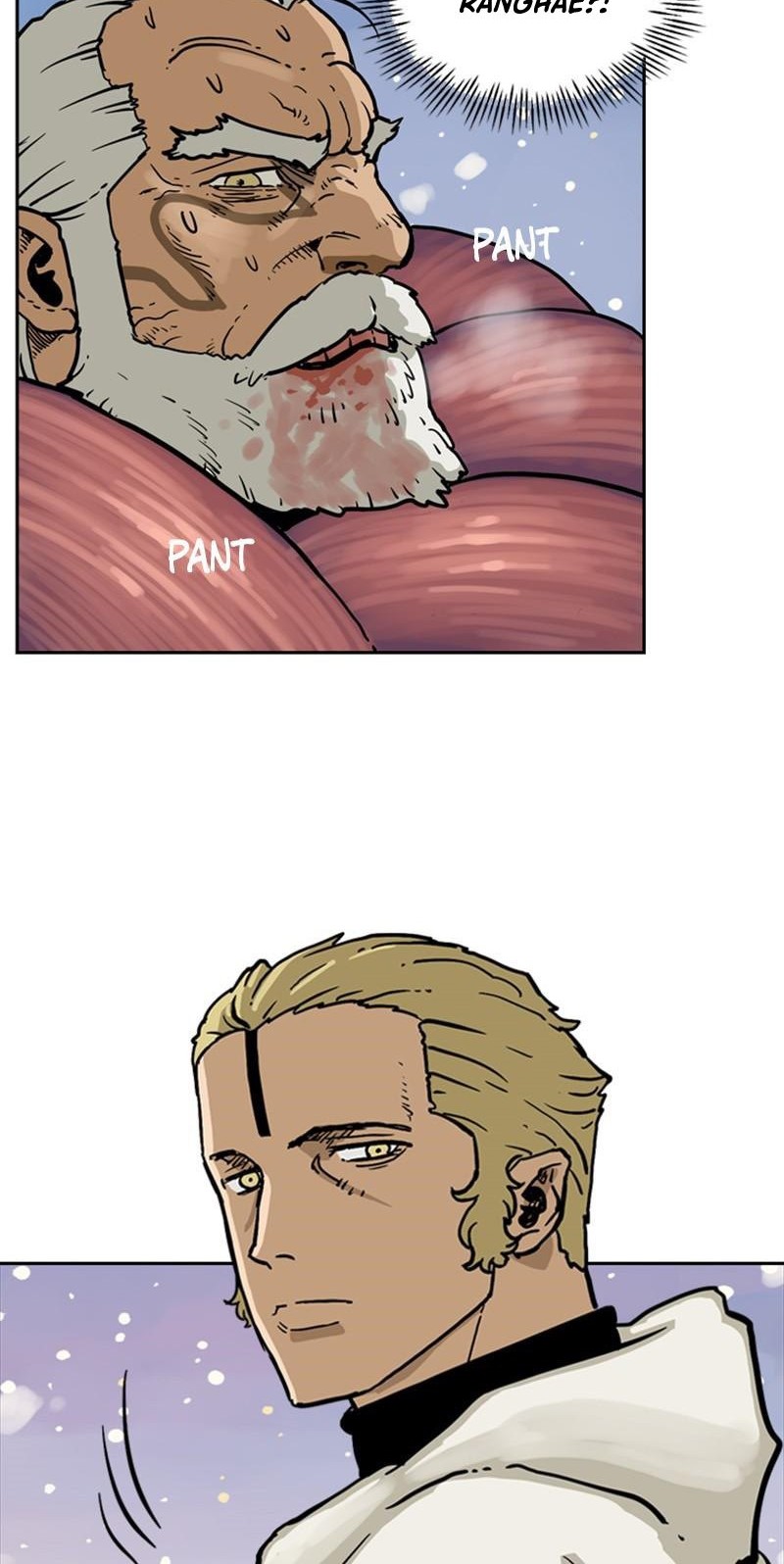 Mage Again Chapter 2 - halaman 80