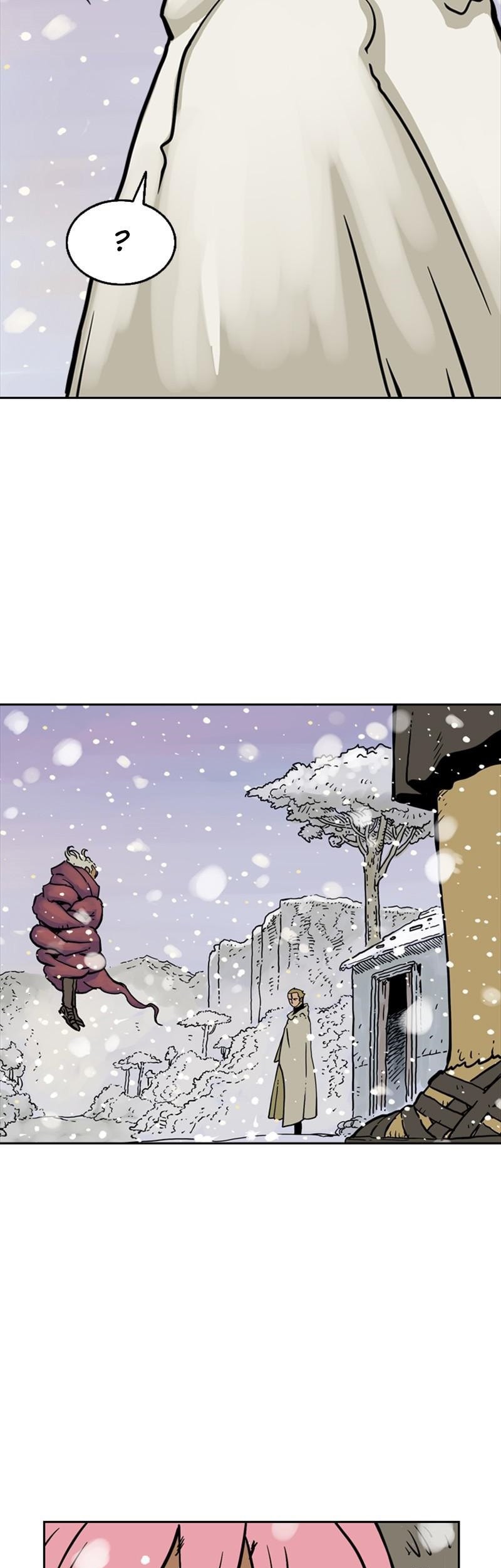 Mage Again Chapter 2 - halaman 81