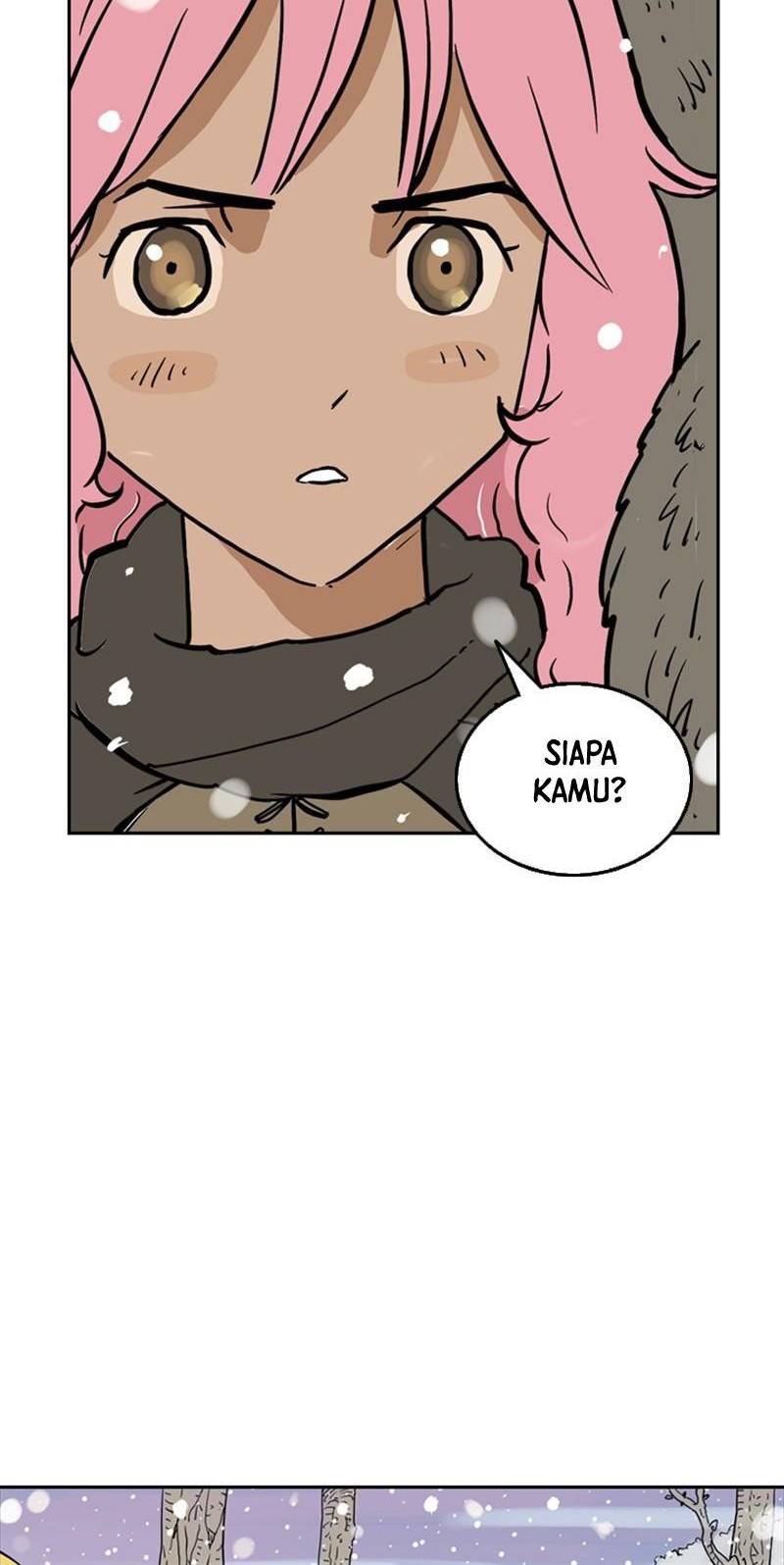 Mage Again Chapter 2 - halaman 82