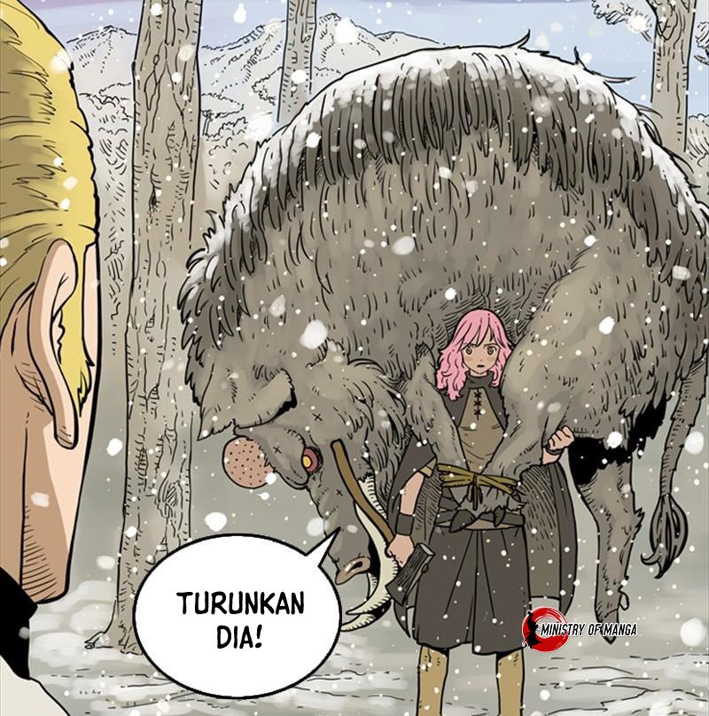 Mage Again Chapter 2 - halaman 83