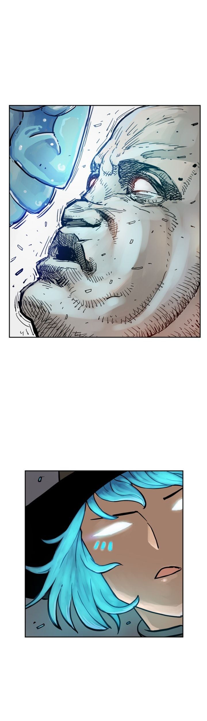Mage Again Chapter 20 - halaman 11
