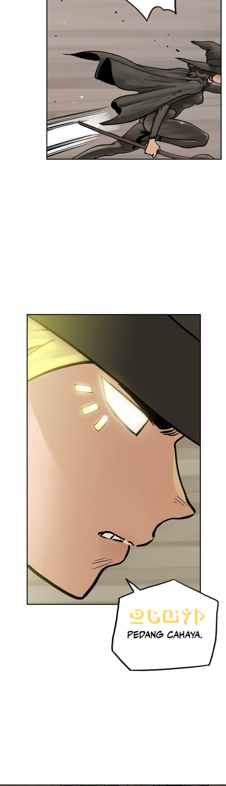 Mage Again Chapter 20 - halaman 29