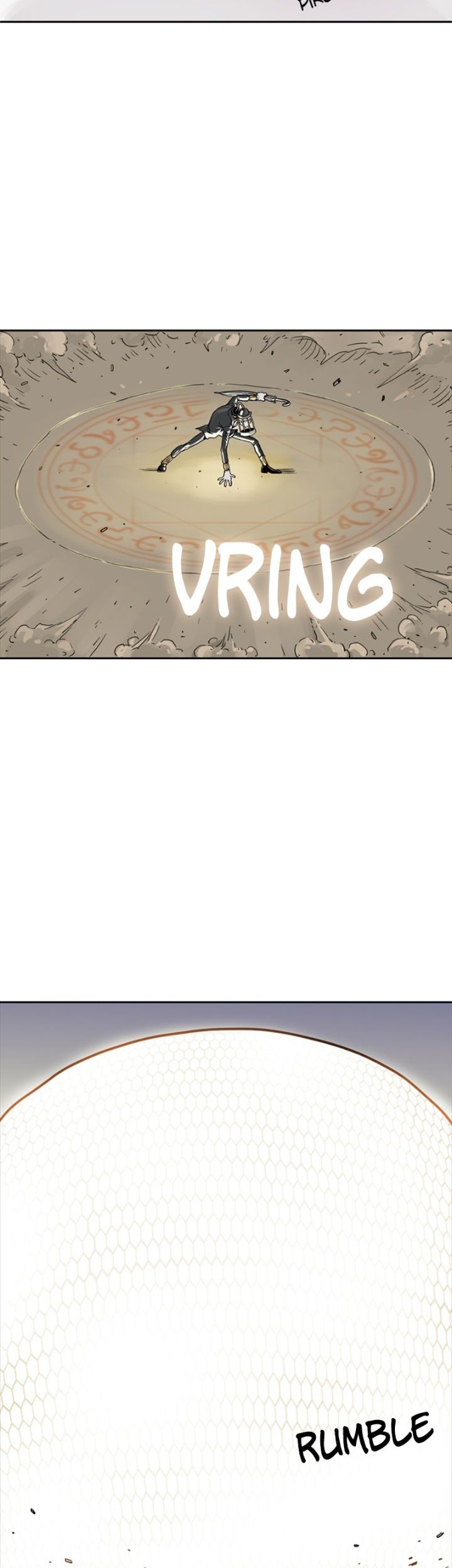 Mage Again Chapter 21 - halaman 22