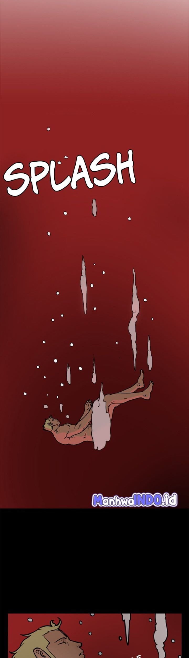 Mage Again Chapter 21 - halaman 28