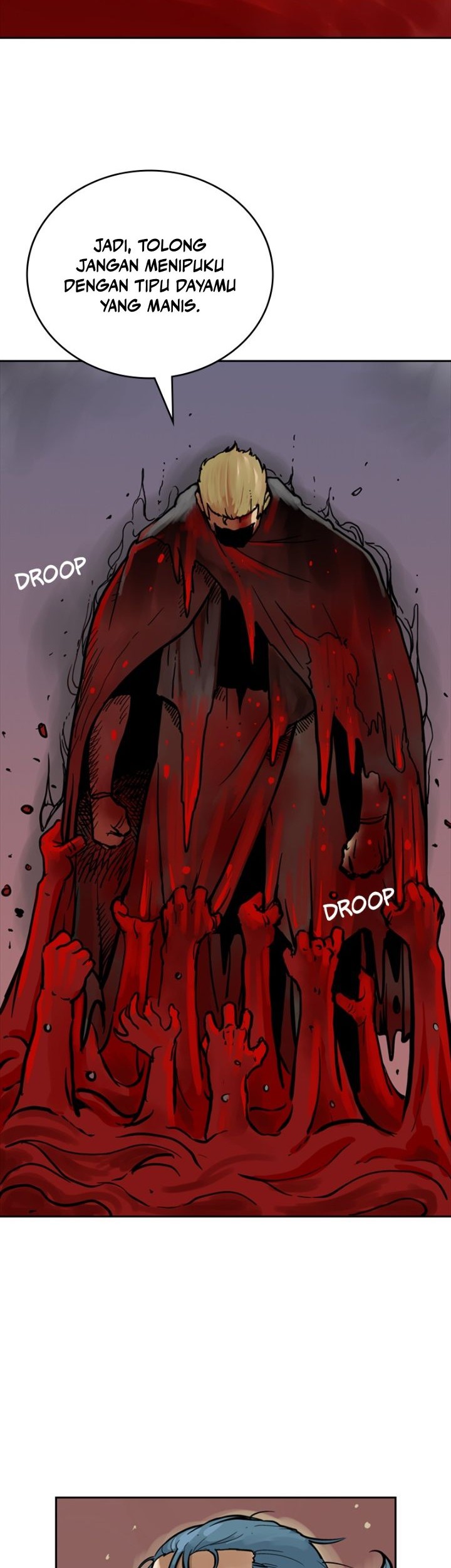 Mage Again Chapter 21 - halaman 38