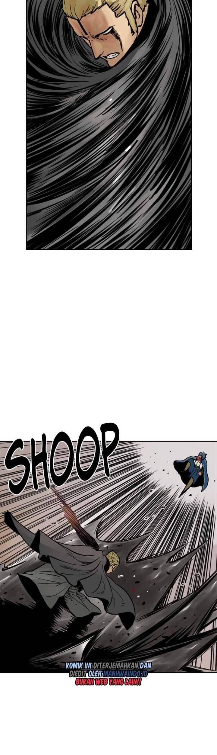 Mage Again Chapter 22 - halaman 14