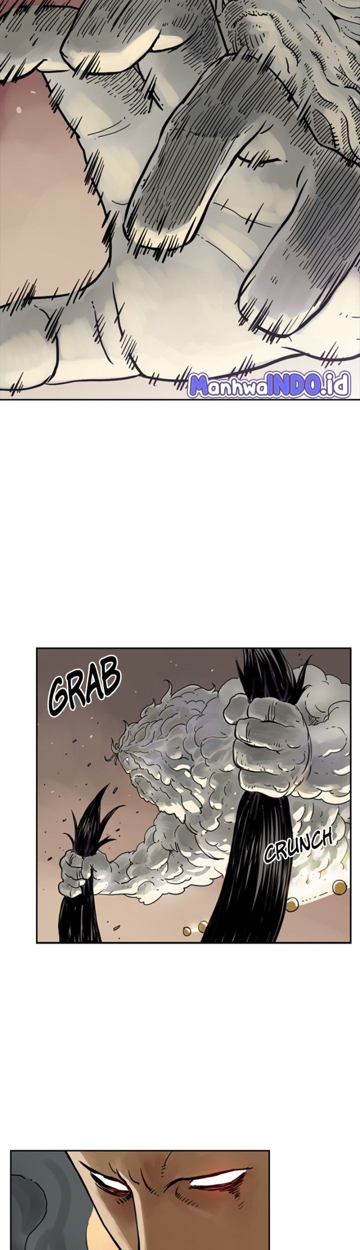 Mage Again Chapter 22 - halaman 17
