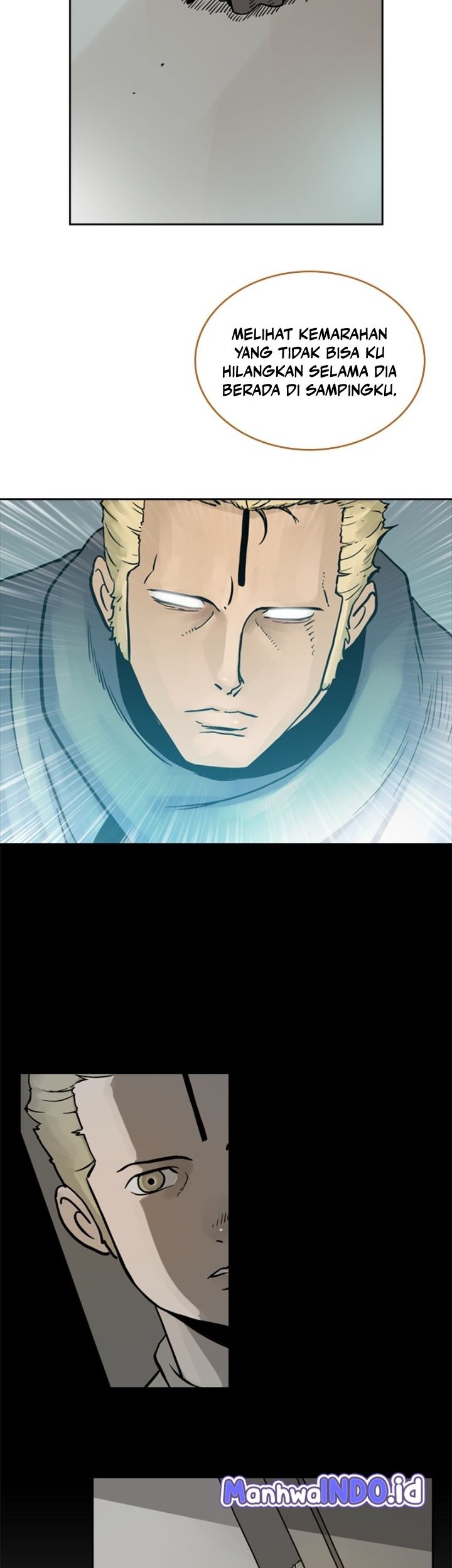 Mage Again Chapter 22 - halaman 34