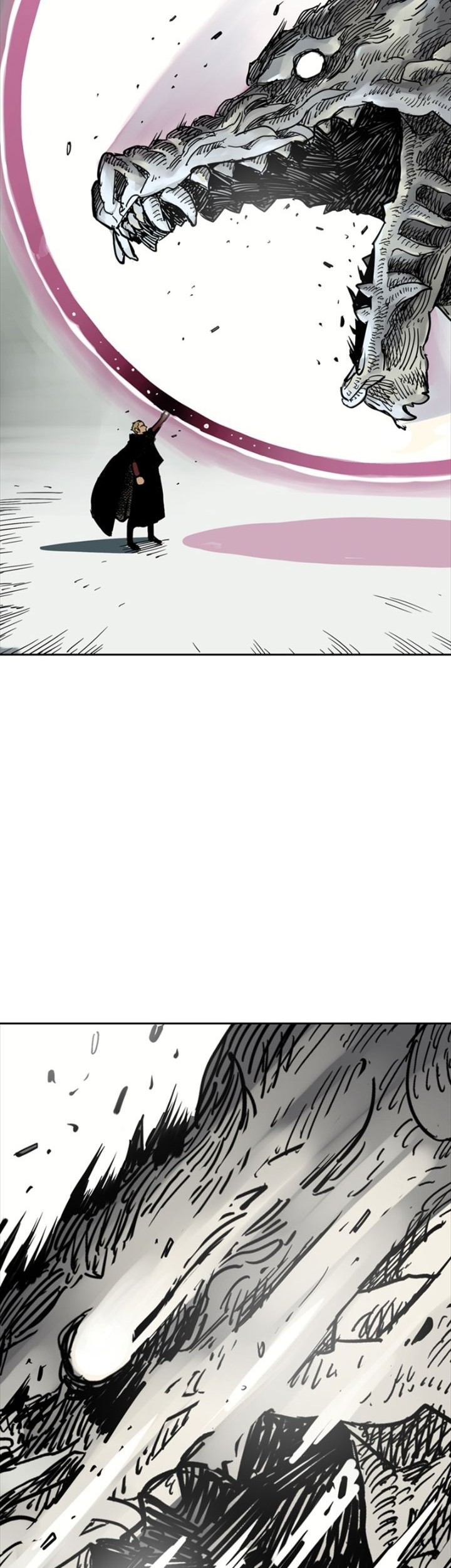 Mage Again Chapter 22 - halaman 36