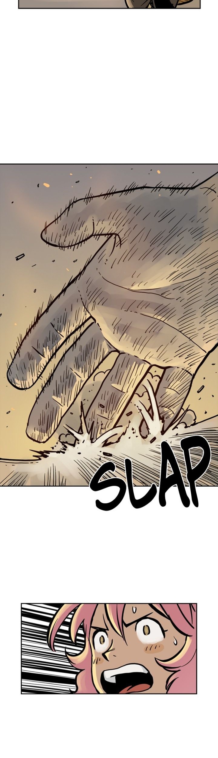 Mage Again Chapter 22 - halaman 4