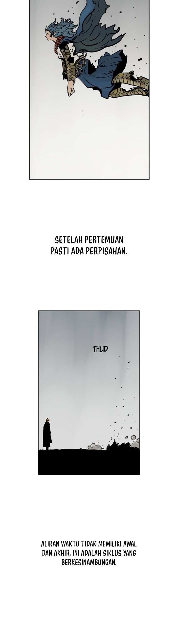 Mage Again Chapter 22 - halaman 44