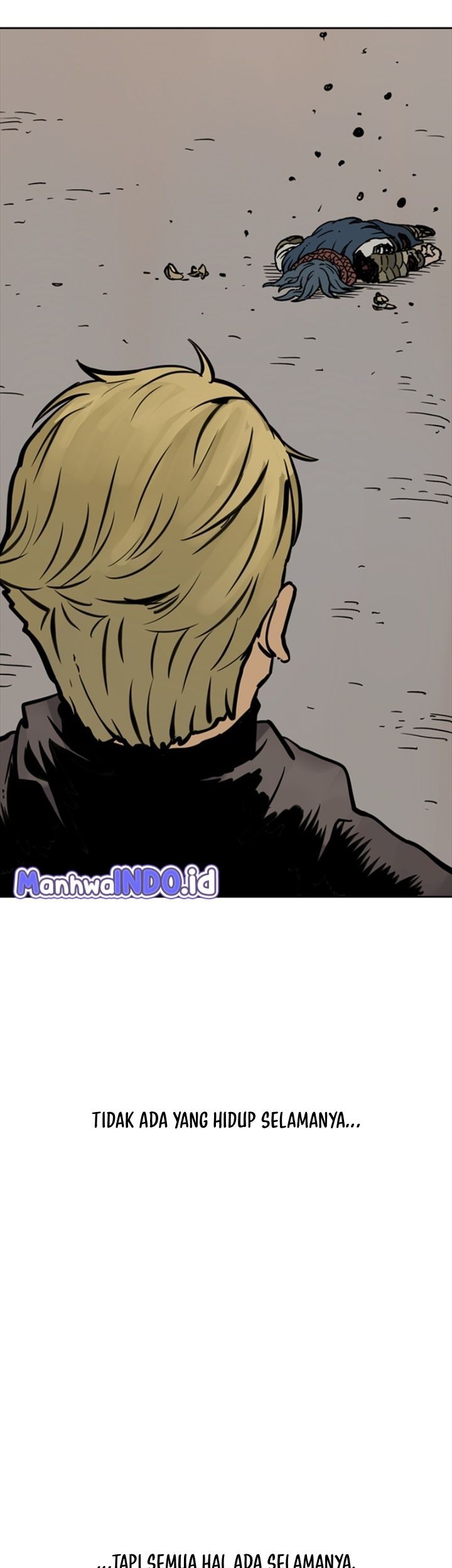 Mage Again Chapter 22 - halaman 45
