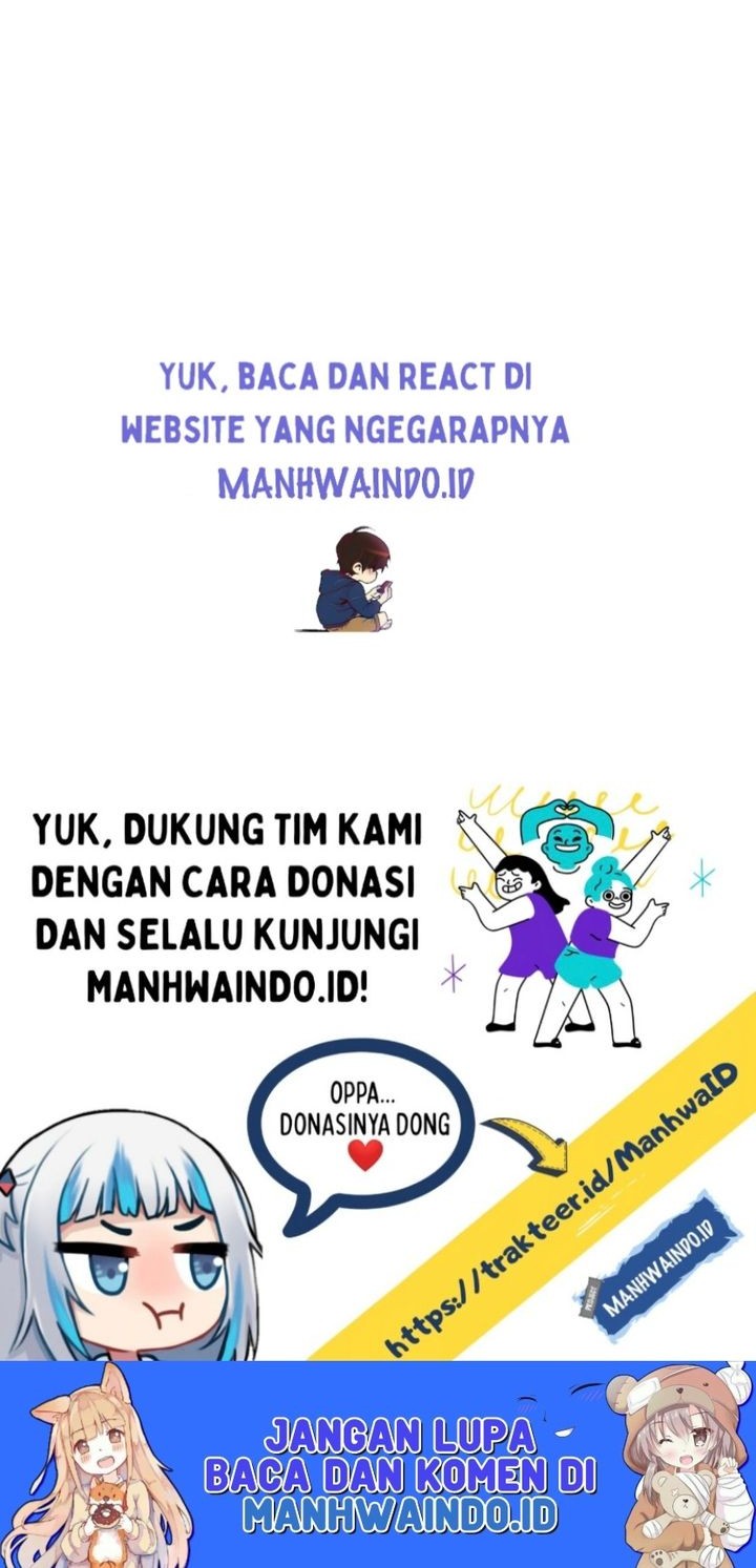 Mage Again Chapter 22 - halaman 49