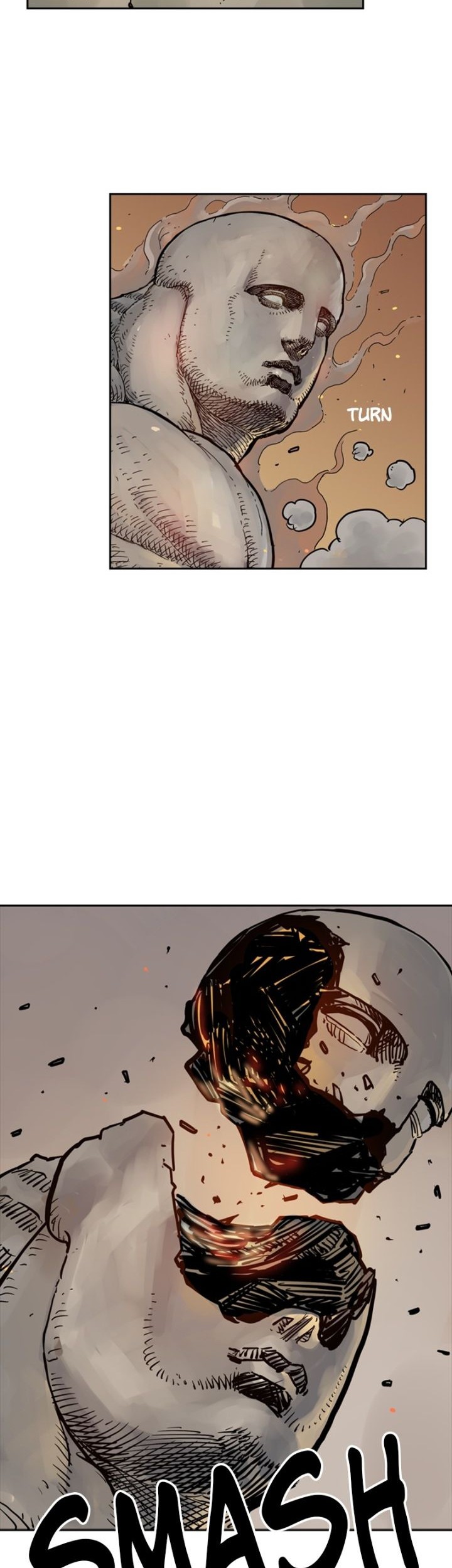 Mage Again Chapter 22 - halaman 6