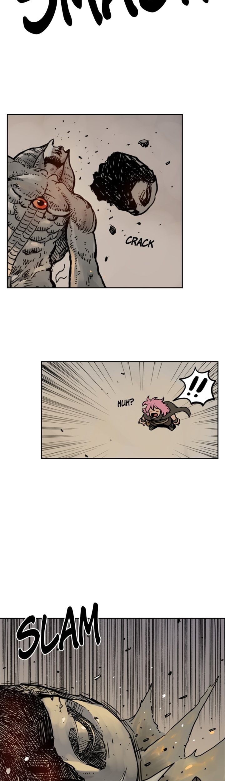 Mage Again Chapter 22 - halaman 7