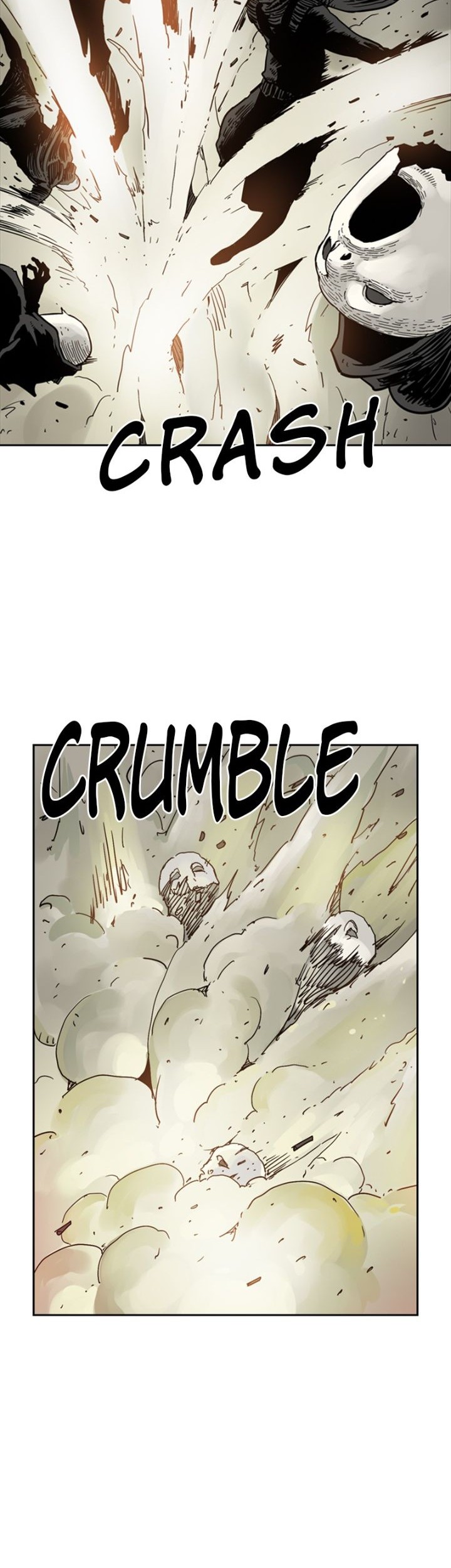 Mage Again Chapter 23 - halaman 18