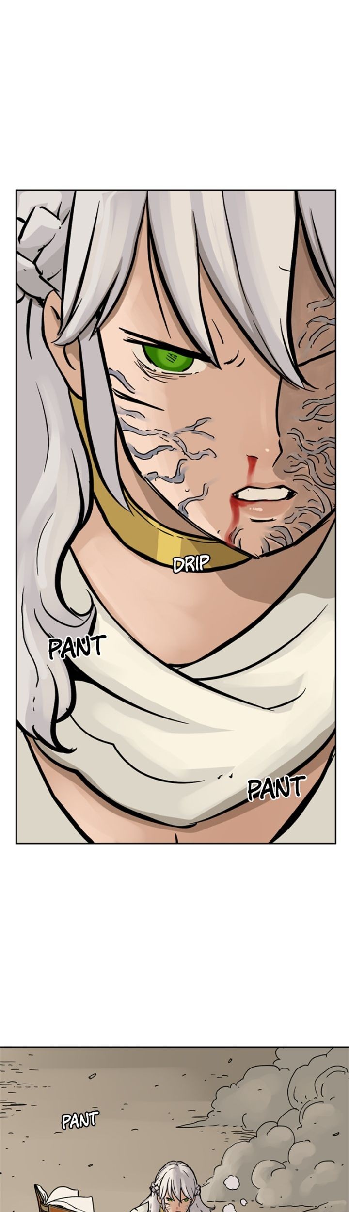 Mage Again Chapter 23 - halaman 23