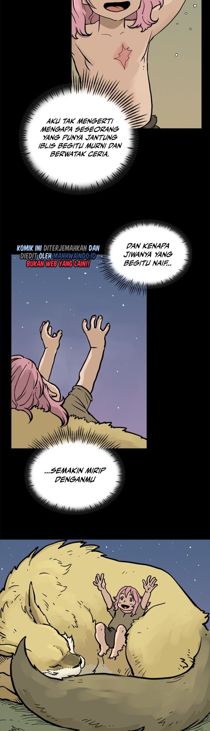 Mage Again Chapter 23 - halaman 30