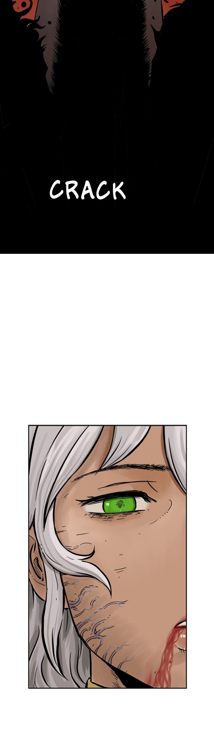 Mage Again Chapter 23 - halaman 37