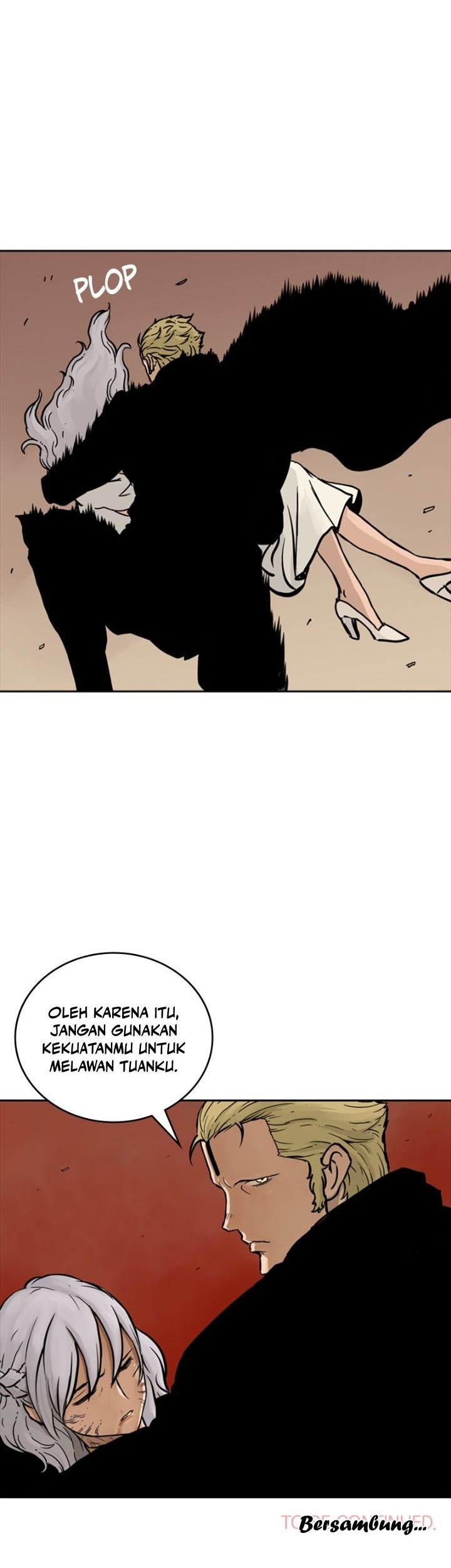 Mage Again Chapter 23 - halaman 38