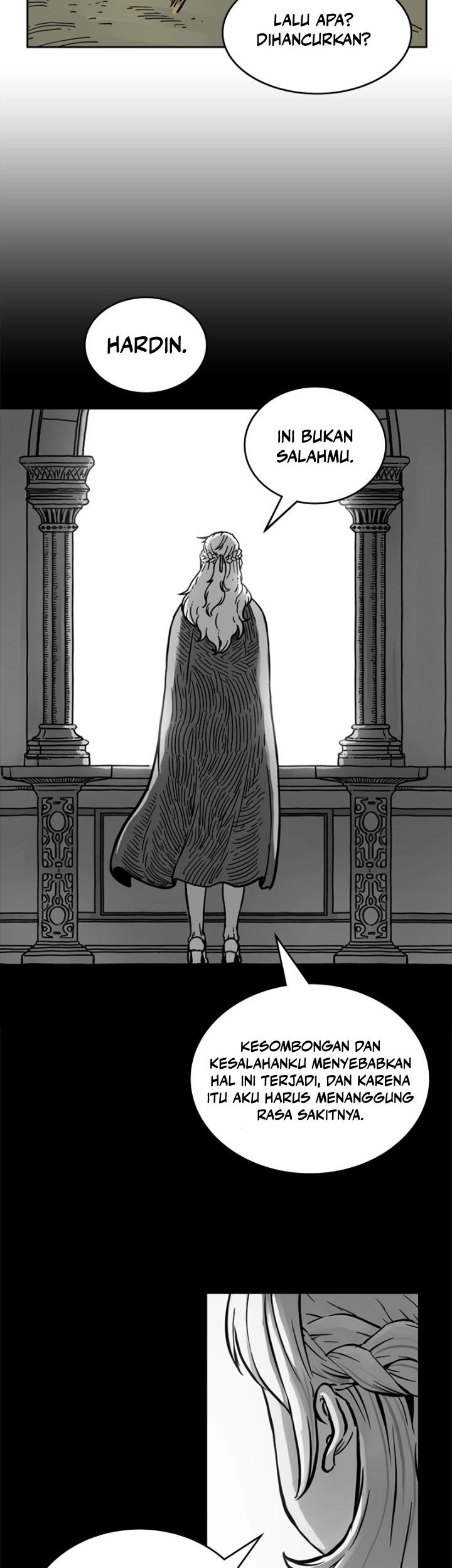 Mage Again Chapter 23 - halaman 8