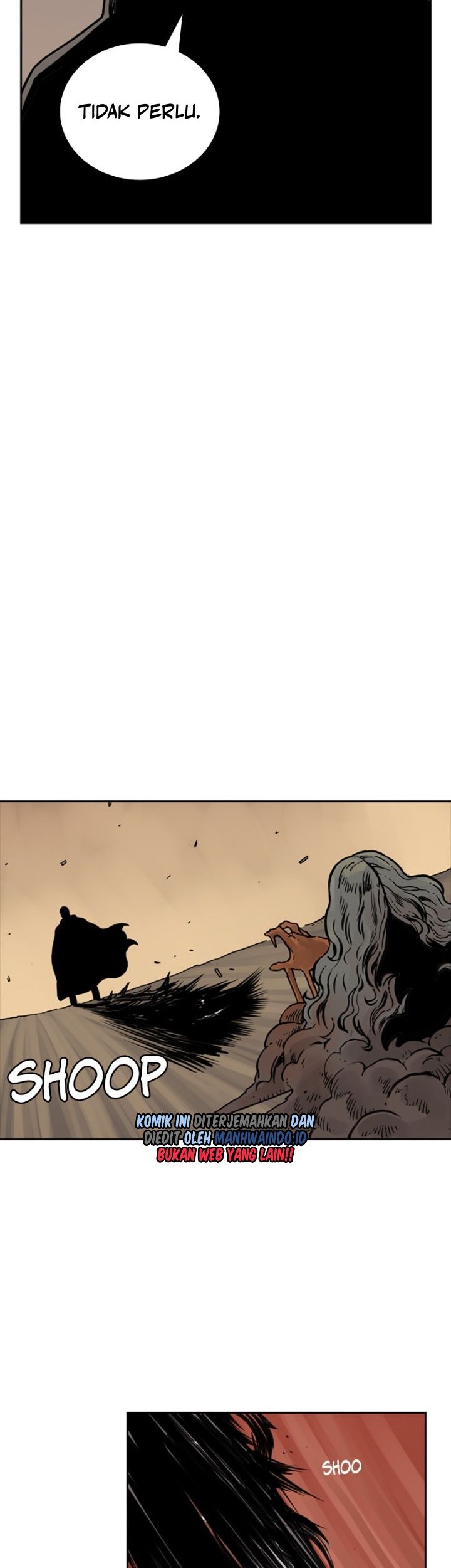 Mage Again Chapter 24 - halaman 14