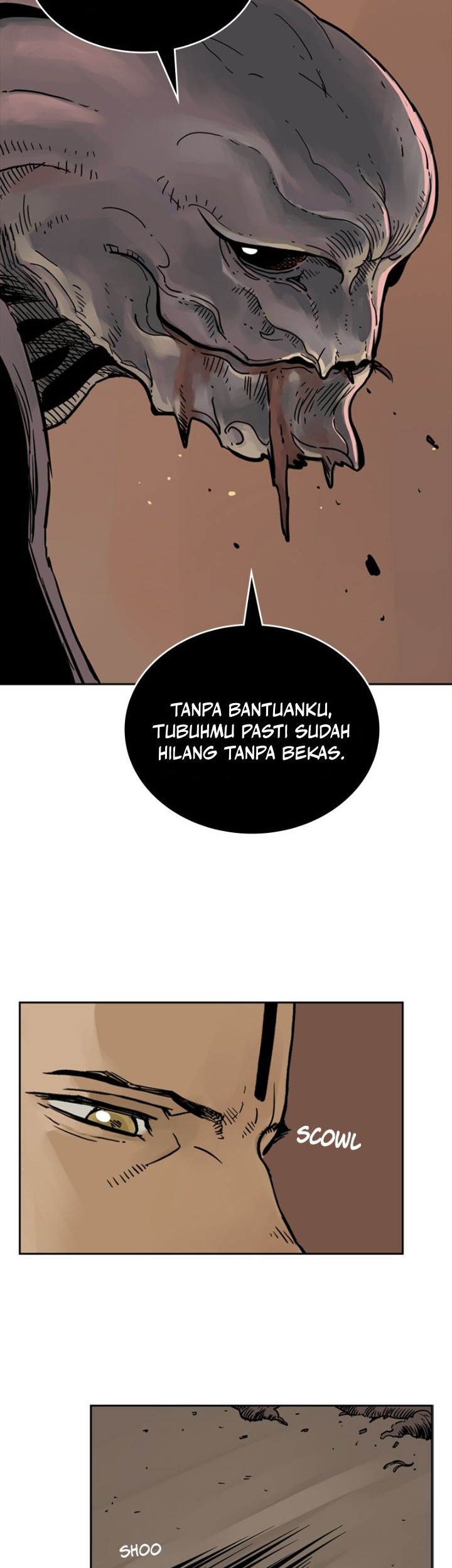 Mage Again Chapter 24 - halaman 18
