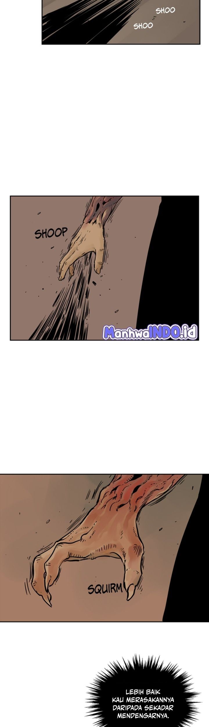 Mage Again Chapter 24 - halaman 19
