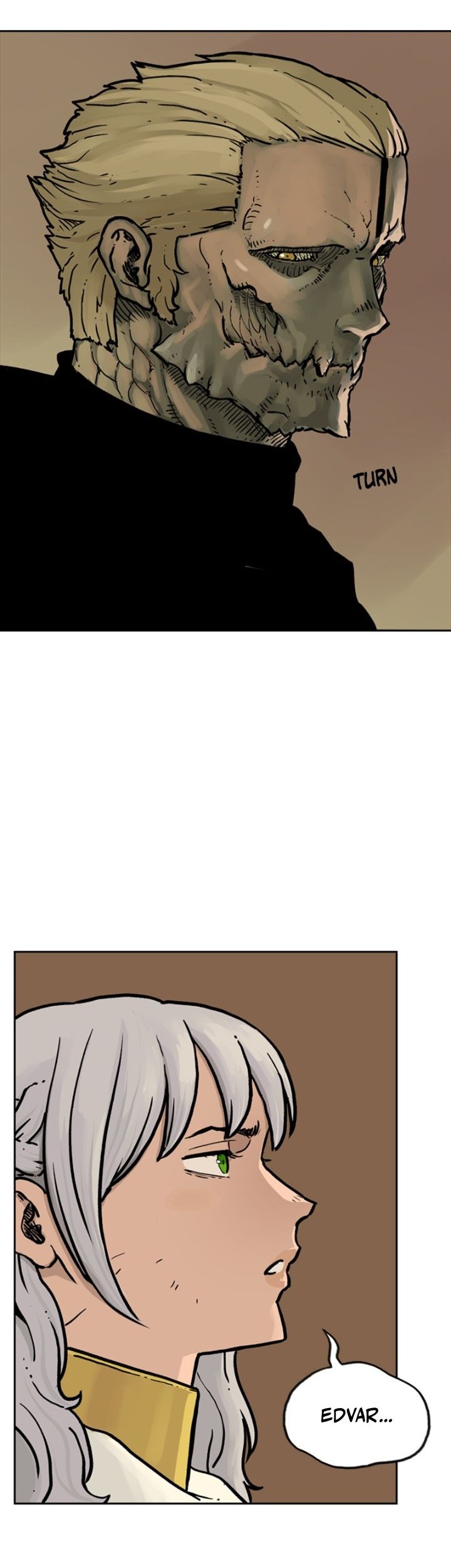Mage Again Chapter 24 - halaman 26