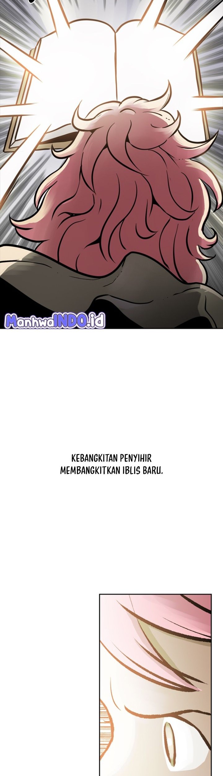 Mage Again Chapter 24 - halaman 38