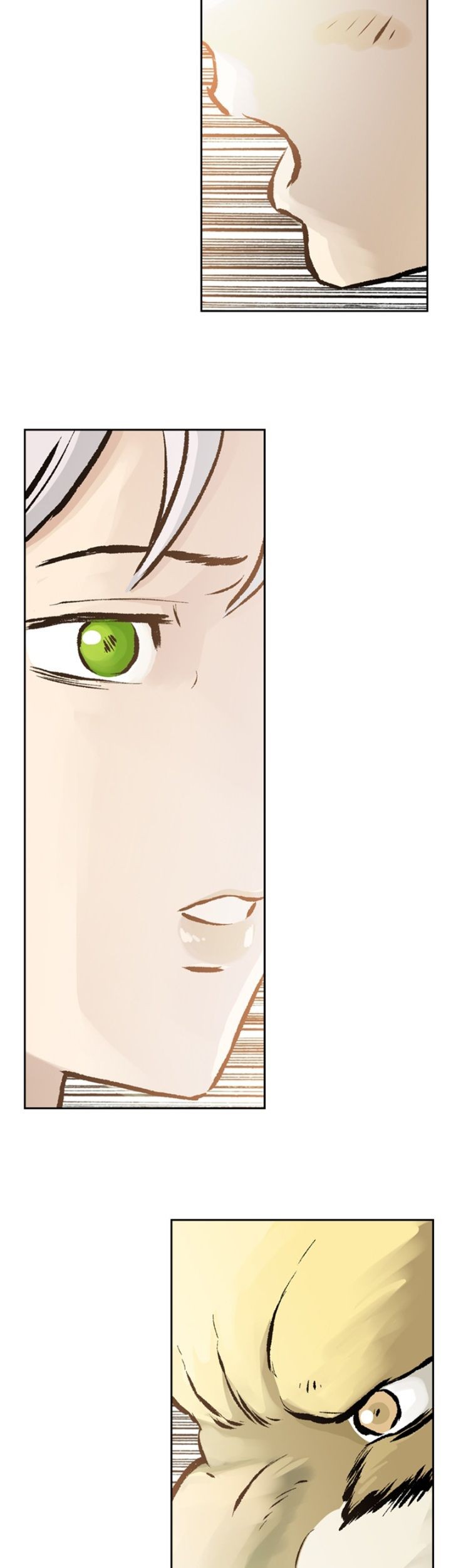 Mage Again Chapter 24 - halaman 39