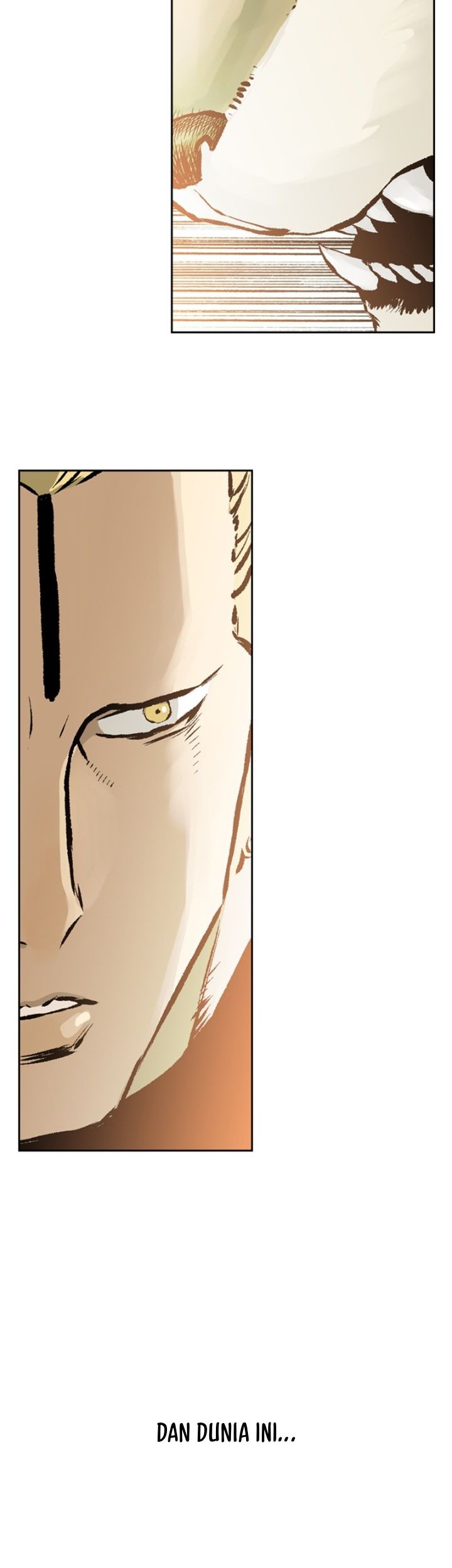 Mage Again Chapter 24 - halaman 40