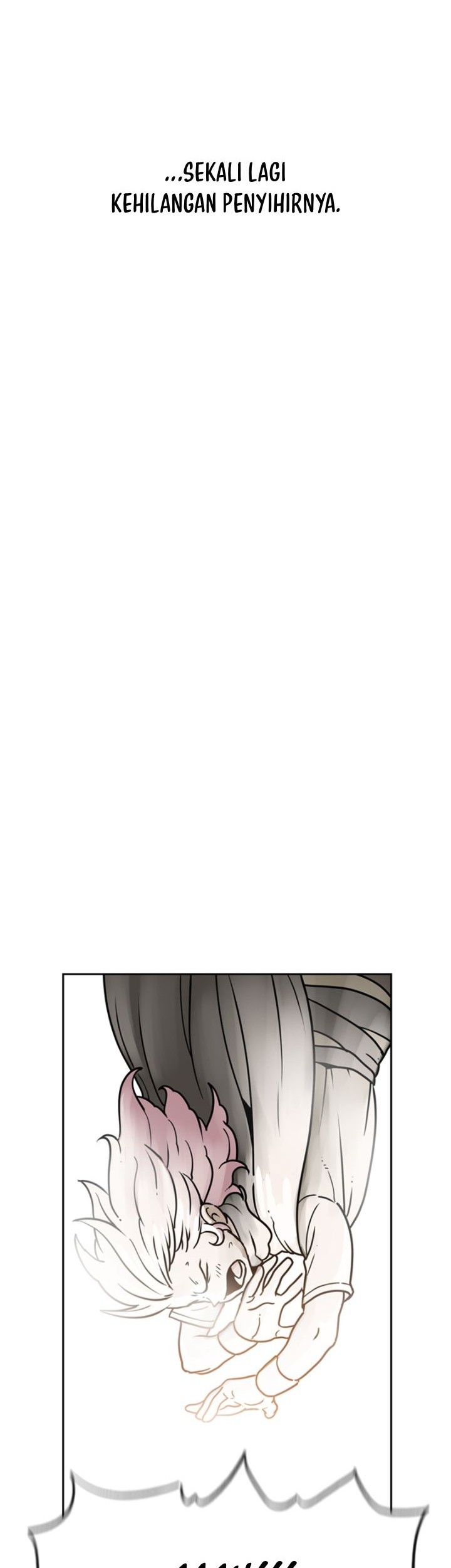 Mage Again Chapter 24 - halaman 42