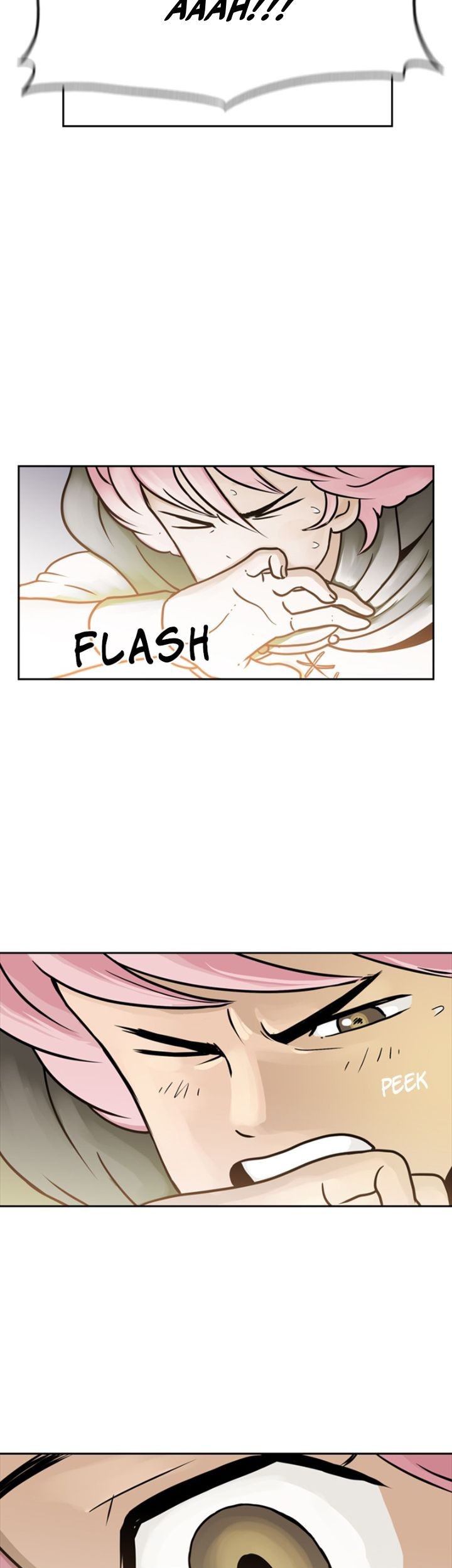 Mage Again Chapter 24 - halaman 43