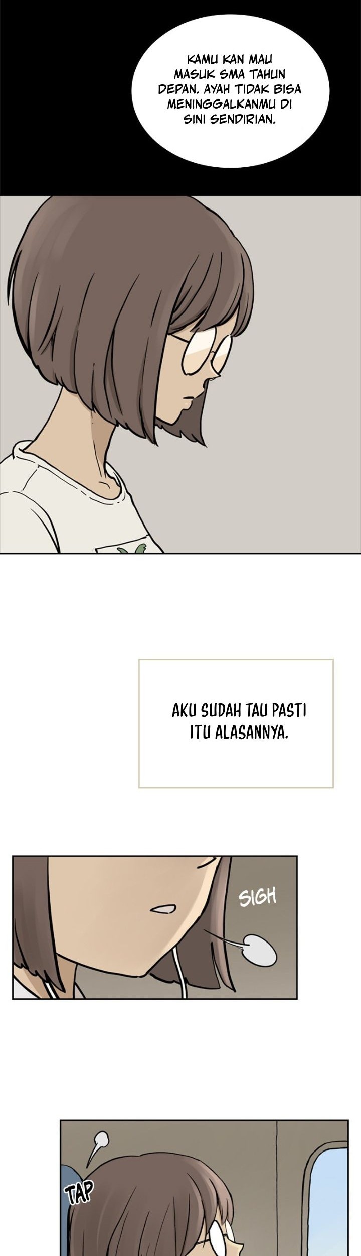 Mage Again Chapter 25 - halaman 28