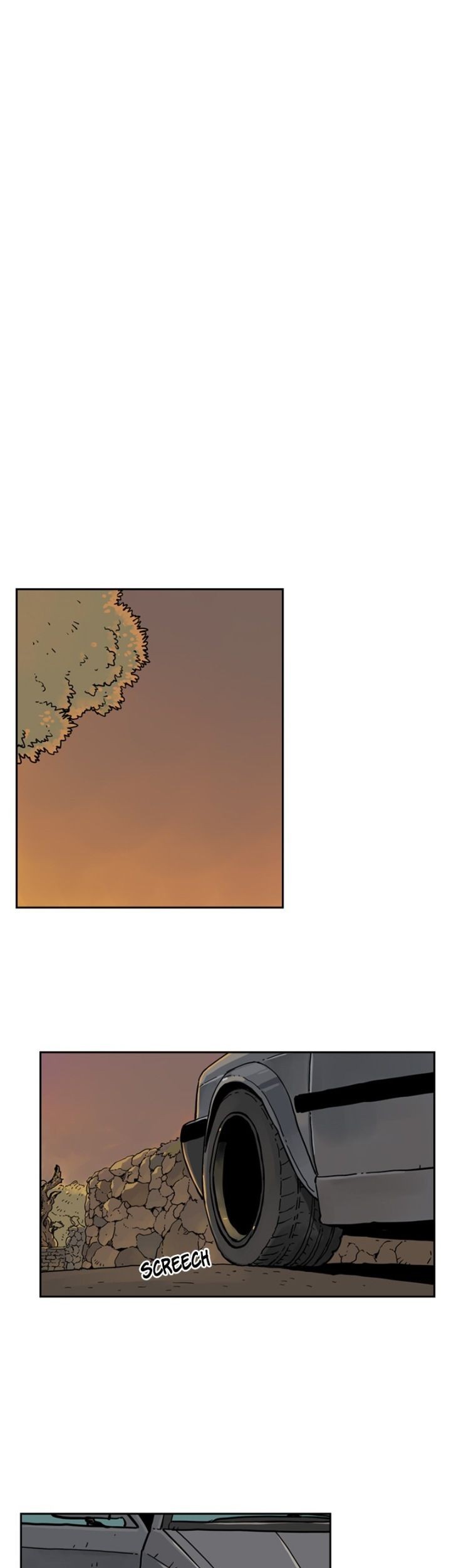 Mage Again Chapter 25 - halaman 47