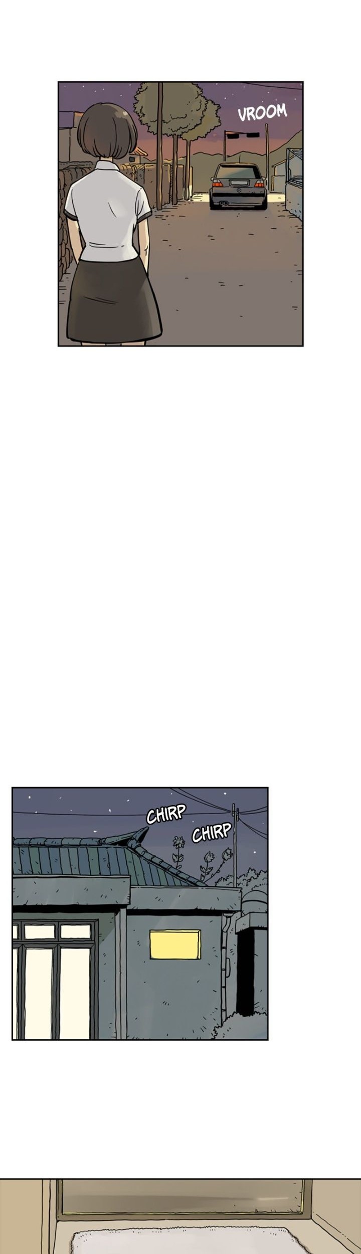 Mage Again Chapter 25 - halaman 52