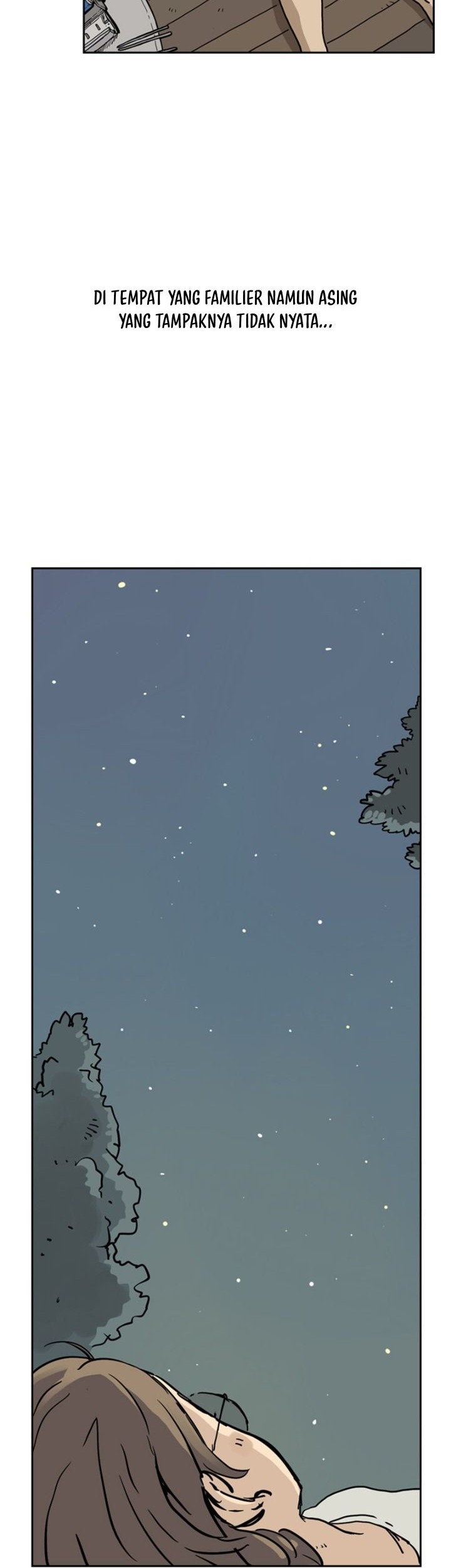 Mage Again Chapter 25 - halaman 58