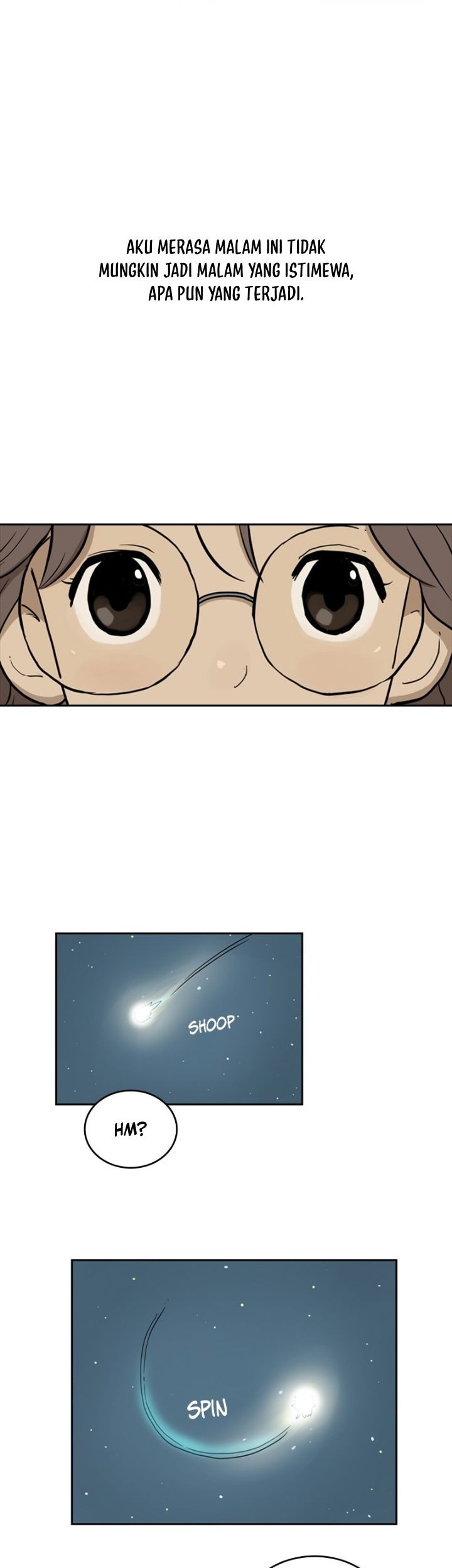 Mage Again Chapter 25 - halaman 59