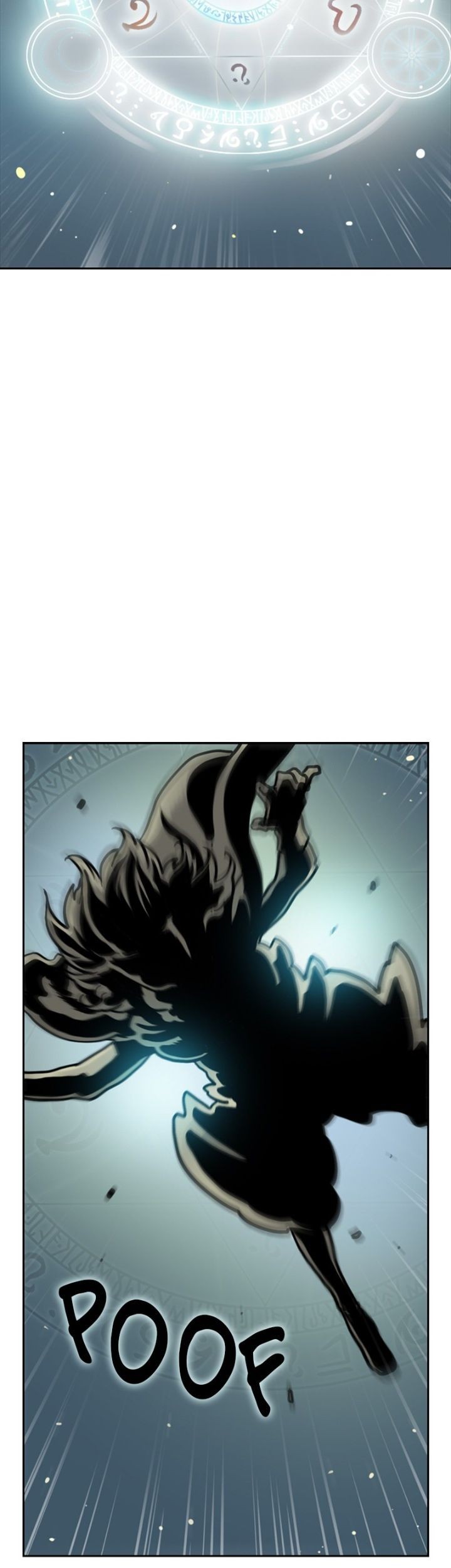 Mage Again Chapter 25 - halaman 61
