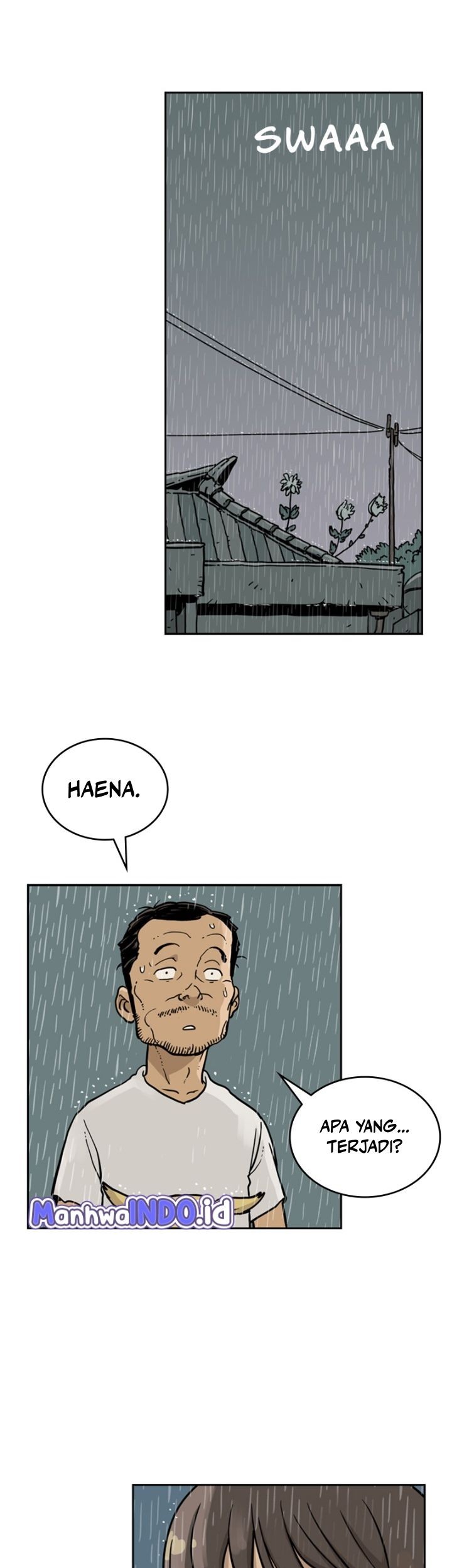 Mage Again Chapter 26 - halaman 37