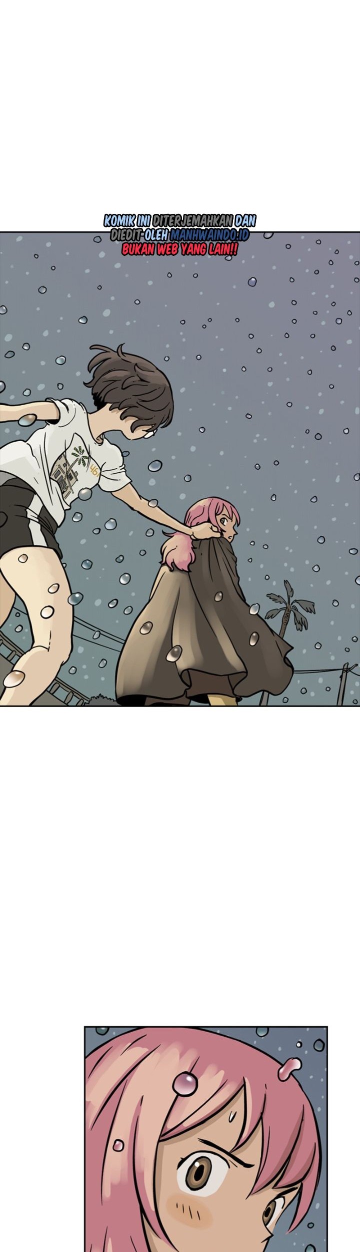 Mage Again Chapter 27 - halaman 30