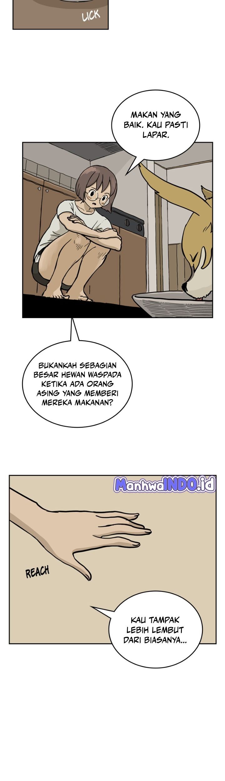 Mage Again Chapter 27 - halaman 9